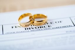 Help! I am getting a Divorce
