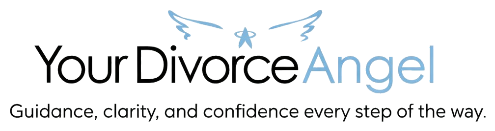 Your Divorce Angel